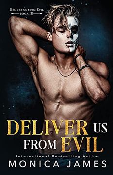 portada Deliver us From Evil (en Inglés)
