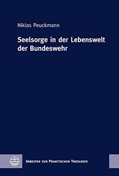 portada In Kritischer Solidaritat: Eine Theorie Der Militarseelsorge (in German)