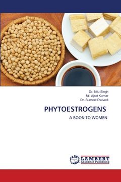 portada Phytoestrogens (en Inglés)