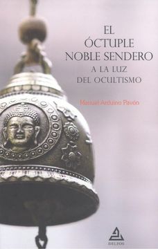portada El Óctuple Noble Sendero a la luz del Ocultismo