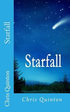 portada Starfall (en Inglés)