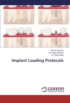 portada Implant Loading Protocols (en Inglés)