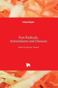 portada Free Radicals, Antioxidants and Diseases (en Inglés)