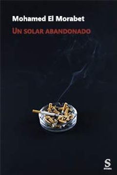portada Un Solar Abandonado (in Spanish)