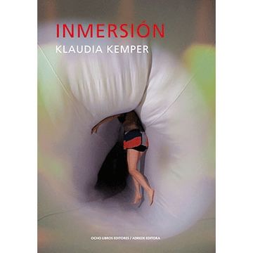 portada Inmersion Klaudia Kemper