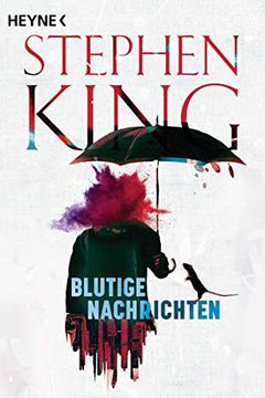portada Blutige Nachrichten (in German)