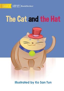portada The Cat and the Hat (en Inglés)
