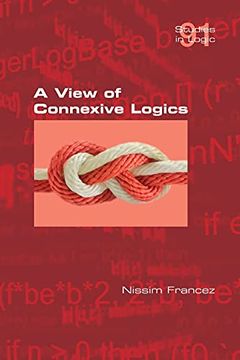 portada A View of Connexive Logics (en Inglés)