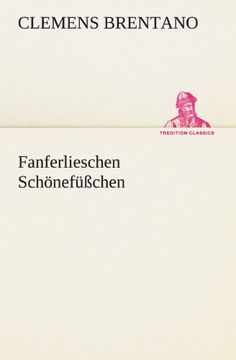 portada Fanferlieschen Schönefüßchen (TREDITION CLASSICS) (German Edition)
