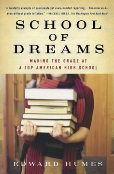 portada School of Dreams p (en Inglés)