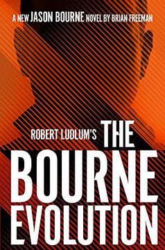 portada Robert Ludlum'S™ the Bourne Evolution (en Inglés)