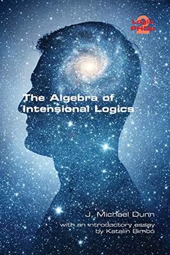 portada The Algebra of Intensional Logics (en Inglés)