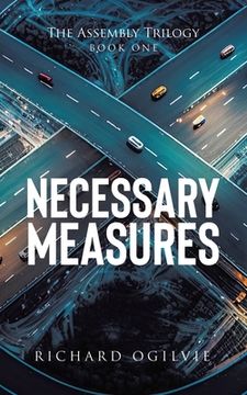 portada Necessary Measures (in English)