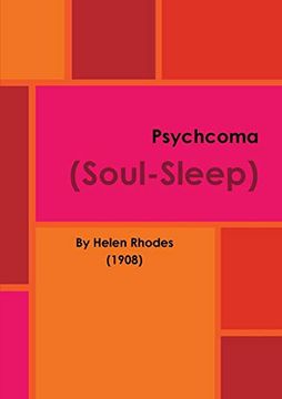 portada Psychcoma (Soul-Sleep) - Digitally Remastered (en Inglés)