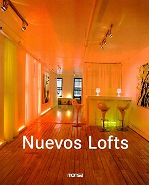 portada Nuevos Lofts (in Spanish)