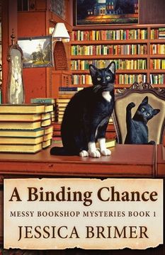 portada A Binding Chance 