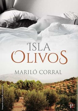 portada Isla Olivos