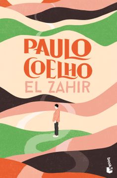 portada El Zahir (in Spanish)