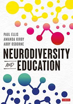 portada Neurodiversity and Education (en Inglés)