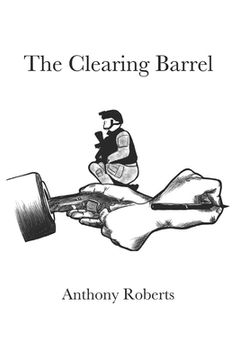 portada The Clearing Barrel