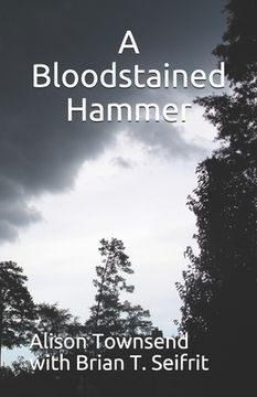 portada A Bloodstained Hammer (en Inglés)
