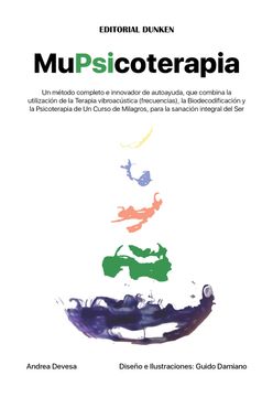 portada Mupsicoterapia (in Spanish)