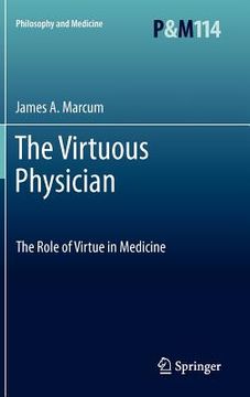 portada the virtuous physician