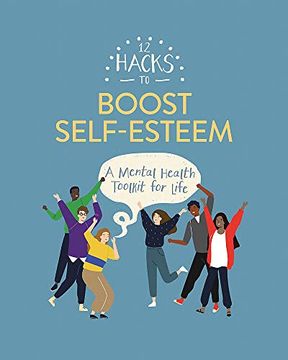 portada 12 Hacks to Boost Self-Esteem (in English)