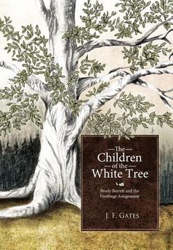 portada the children of the white tree