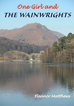 portada One Girl and the Wainwrights (en Inglés)