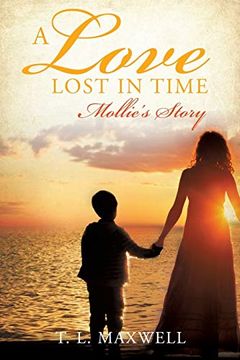 portada A Love Lost in Time (in English)