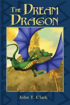 portada The Dream Dragon