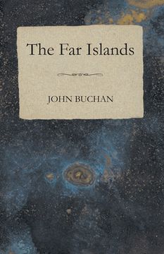 portada The far Islands (en Inglés)