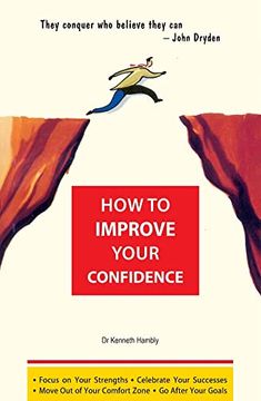 portada How to Improve Your Confidence