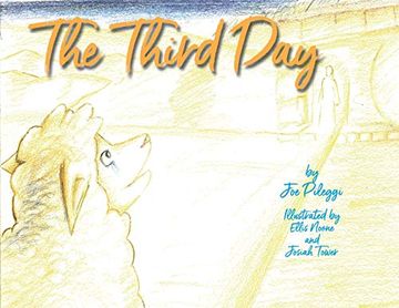 portada The Third day (en Inglés)