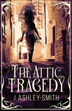 portada The Attic Tragedy (en Inglés)