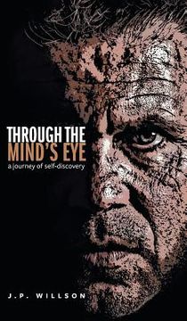 portada Through the Mind's Eye: A Journey of Self-Discovery (in English)