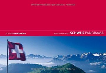 portada Schweiz panorama