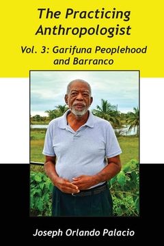 portada Garifuna Peoplehood and Barranco (en Inglés)