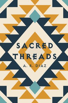 portada Sacred Threads (en Inglés)