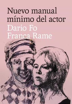 portada Nuevo Manual Minimo del Actor (in Spanish)