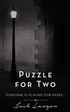 portada Puzzle for Two (en Inglés)