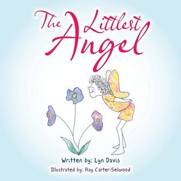 portada The Littlest Angel (en Inglés)