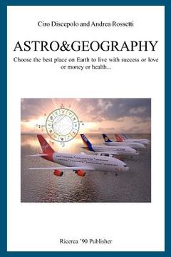 portada astro&geography (en Inglés)