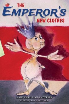 portada The Emperor's New Clothes