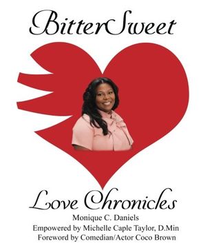 portada BitterSweet Love Chronicles: The Good, Bad, and Uhm...of Love: Volume 18
