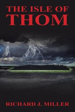portada The Isle of Thom (in English)