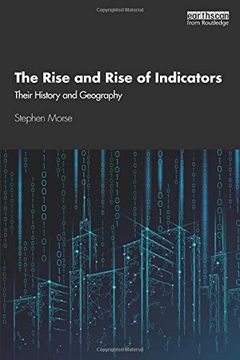 portada The Rise and Rise of Indicators (en Inglés)