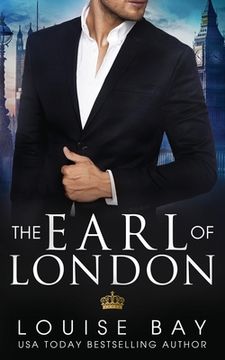 portada The Earl of London (in English)