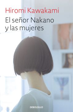 portada El Señor Nakano y las Mujeres (in Spanish)